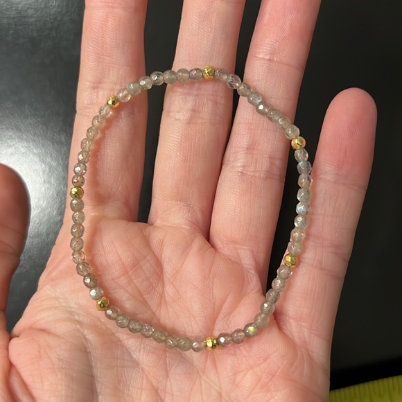 Gorjana Gemstone Bracelet - Picture 4 of 6